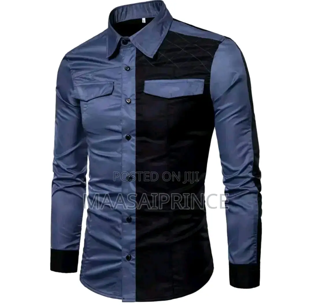 New Official Arrival