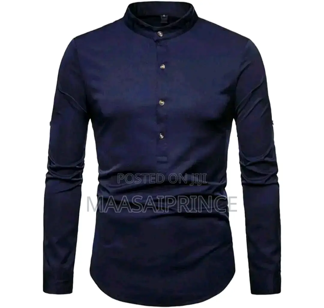 New Official Arrival