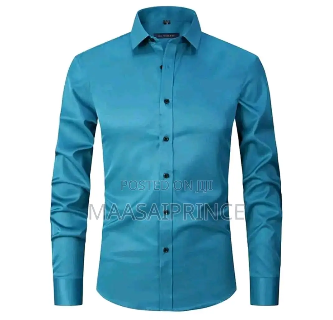 New Official Arrival
