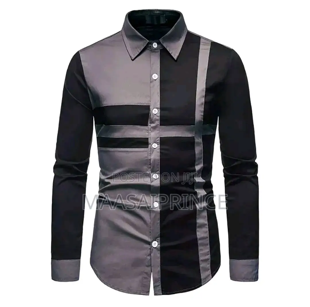New Official Arrival