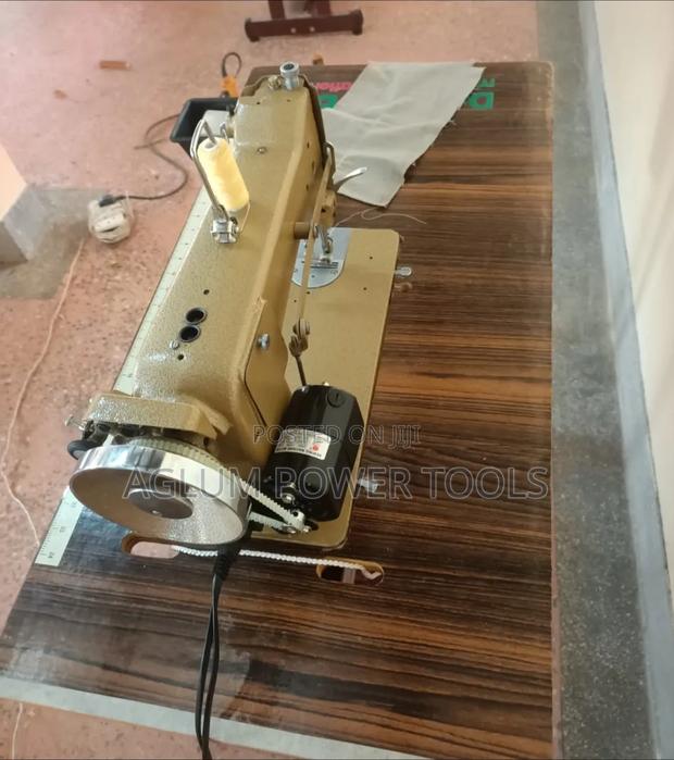 Industrial Juki Ta2 Complete With Imported Table Motor