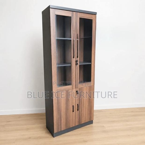 Office Filling Cabinet Wooden