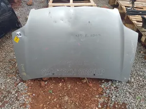 Nze Bonnet Cover 2005 X-Japan Bonnet