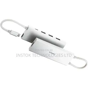 Xiaomi 5-in-1 Type-C Hub