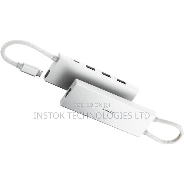Xiaomi 5-in-1 Type-C Hub - thumbnail 2