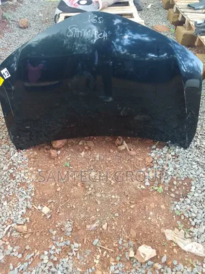 Toyota Fielder 165 Bonnet Covers