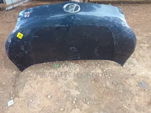 Toyota Voxy 2012-2015 Model Bonnet Cover
