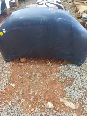 2014 Honda Cr-v Bonnet Covers