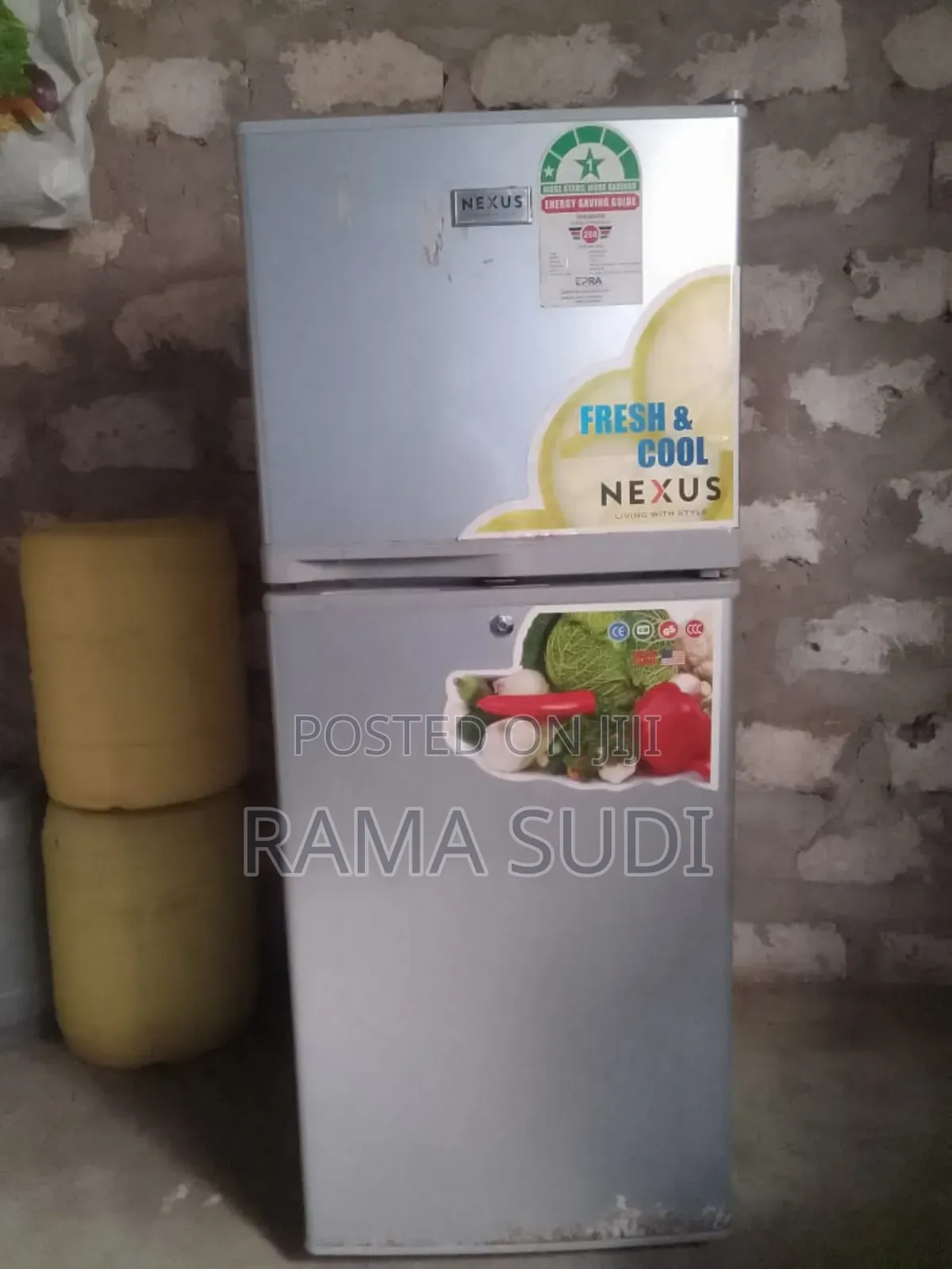 Refrigerator