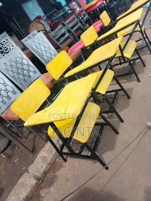 College Chair