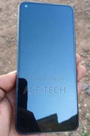 Tecno Camon 12 Air 32 GB Blue