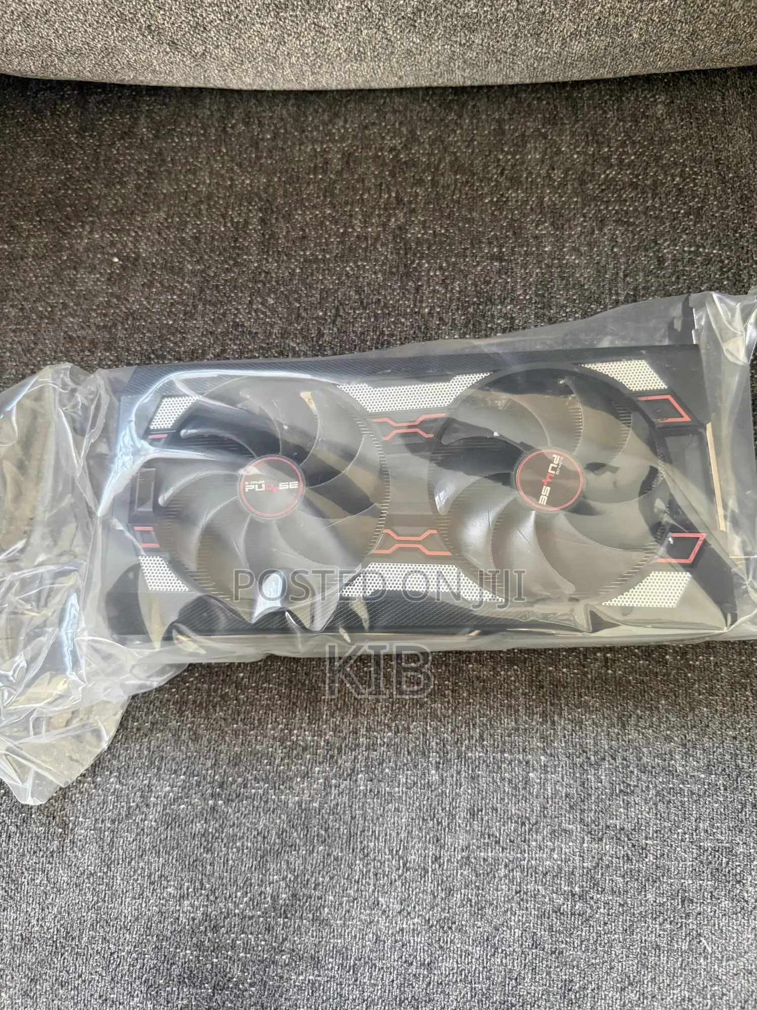 Sapphire Rx 5600 Xt 6gb