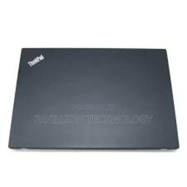 Laptop Lenovo ThinkPad T480s 8GB Intel Core i7 SSD 256GB
