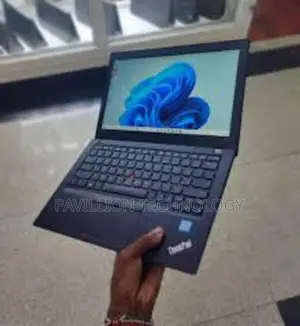 Laptop Lenovo ThinkPad T480s 8GB Intel Core i7 SSD 256GB
