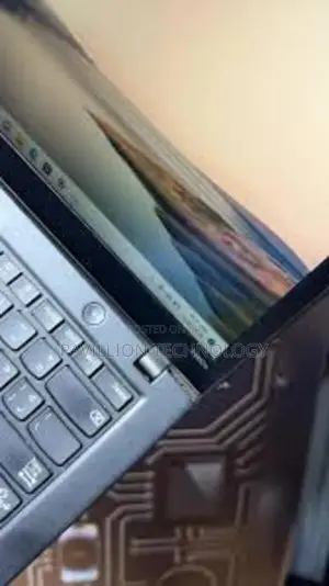 Laptop Lenovo ThinkPad T480s 8GB Intel Core i7 SSD 256GB