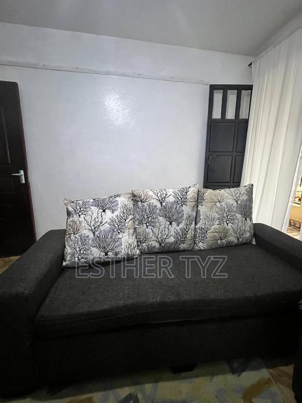 3 Seater Couch - thumbnail 2