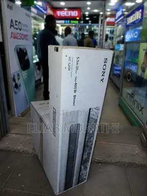 Sony S20r 400w 3.1ch