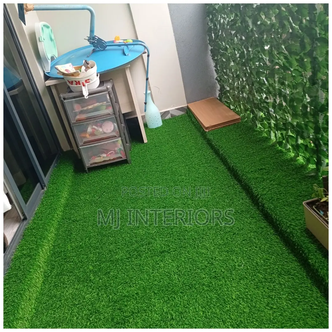 Weather Resistant Artificial Turf Grass – Best Quality