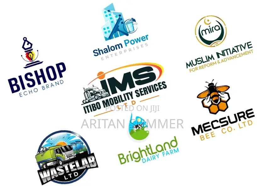 Branding, Designing and Printing.