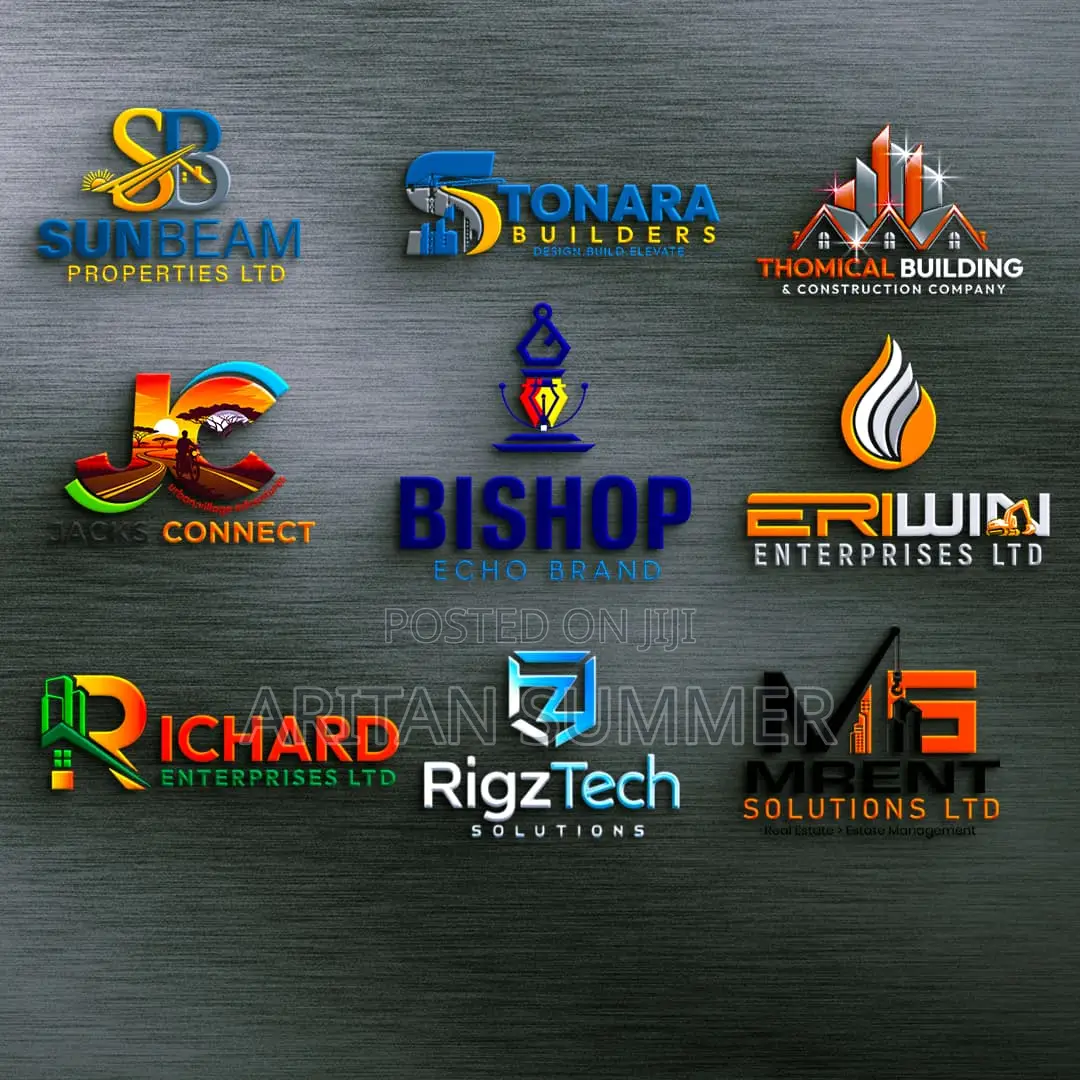 Branding, Designing and Printing.