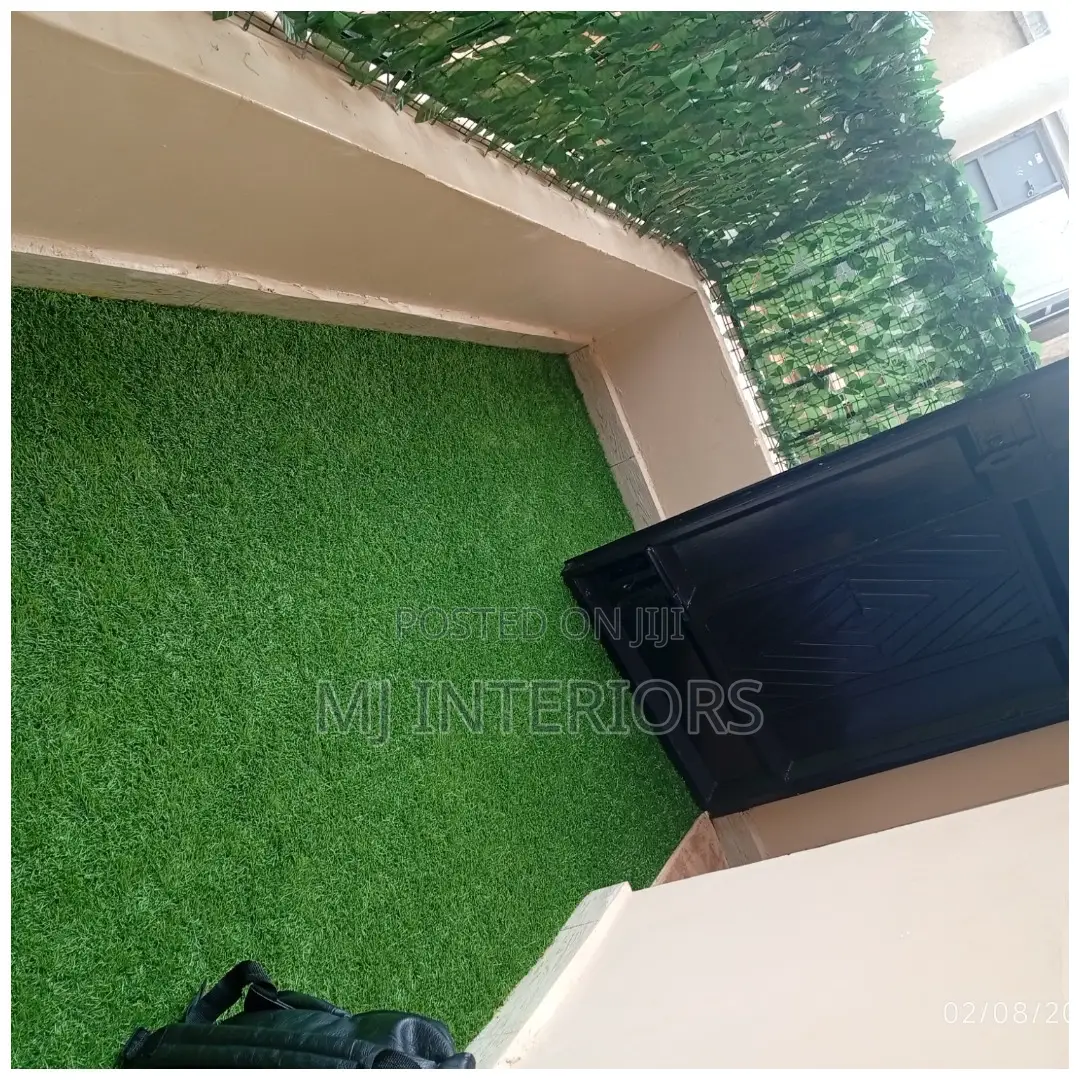 High Density Artificial Turf Carpet – Soft Durable