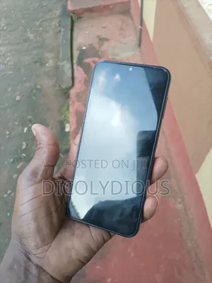 Samsung Galaxy A14 64 GB Black