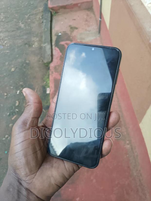 Samsung Galaxy A14 64 GB Black