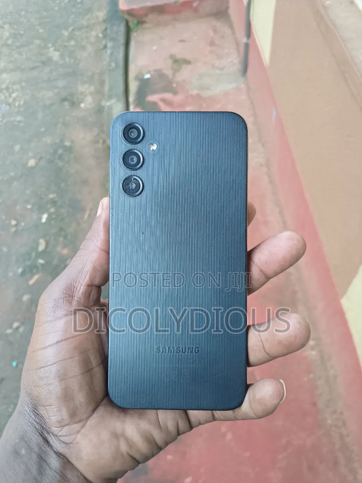 Samsung Galaxy A14 64 GB Black