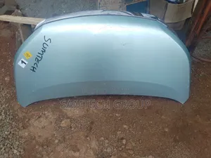 Super Clean Toyota Noah Bonnet