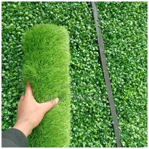High Quality 40mm Synthetic Grass Carpet Perfect for Balcony Garden