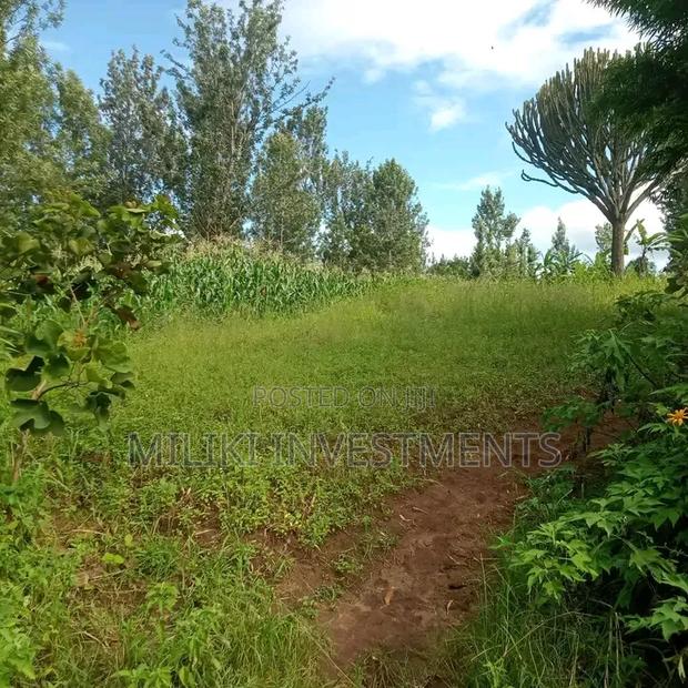 1 Acre on Sale Murang'a -Gatanga - thumbnail 4