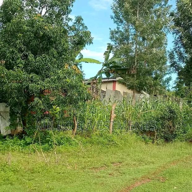 1 Acre on Sale Murang'a -Gatanga - thumbnail 11
