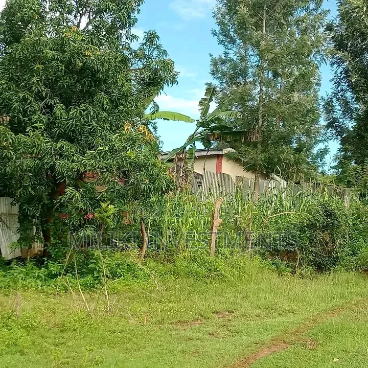 1 Acre on Sale Murang'a -Gatanga