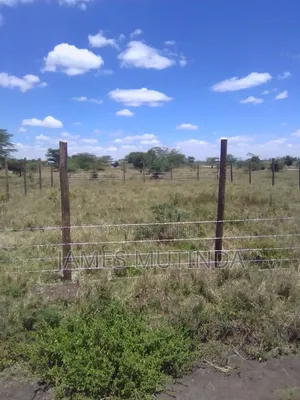 Plot for Sale
