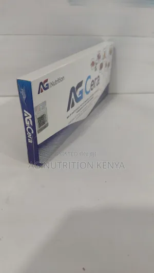 Agcera Agrosse for Fertility Boost, Package
