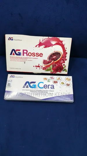 Agcera Agrosse for Fertility Boost, Package