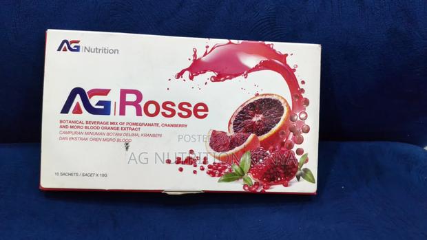 Agcera Agrosse for Fertility Boost, Package - thumbnail 3