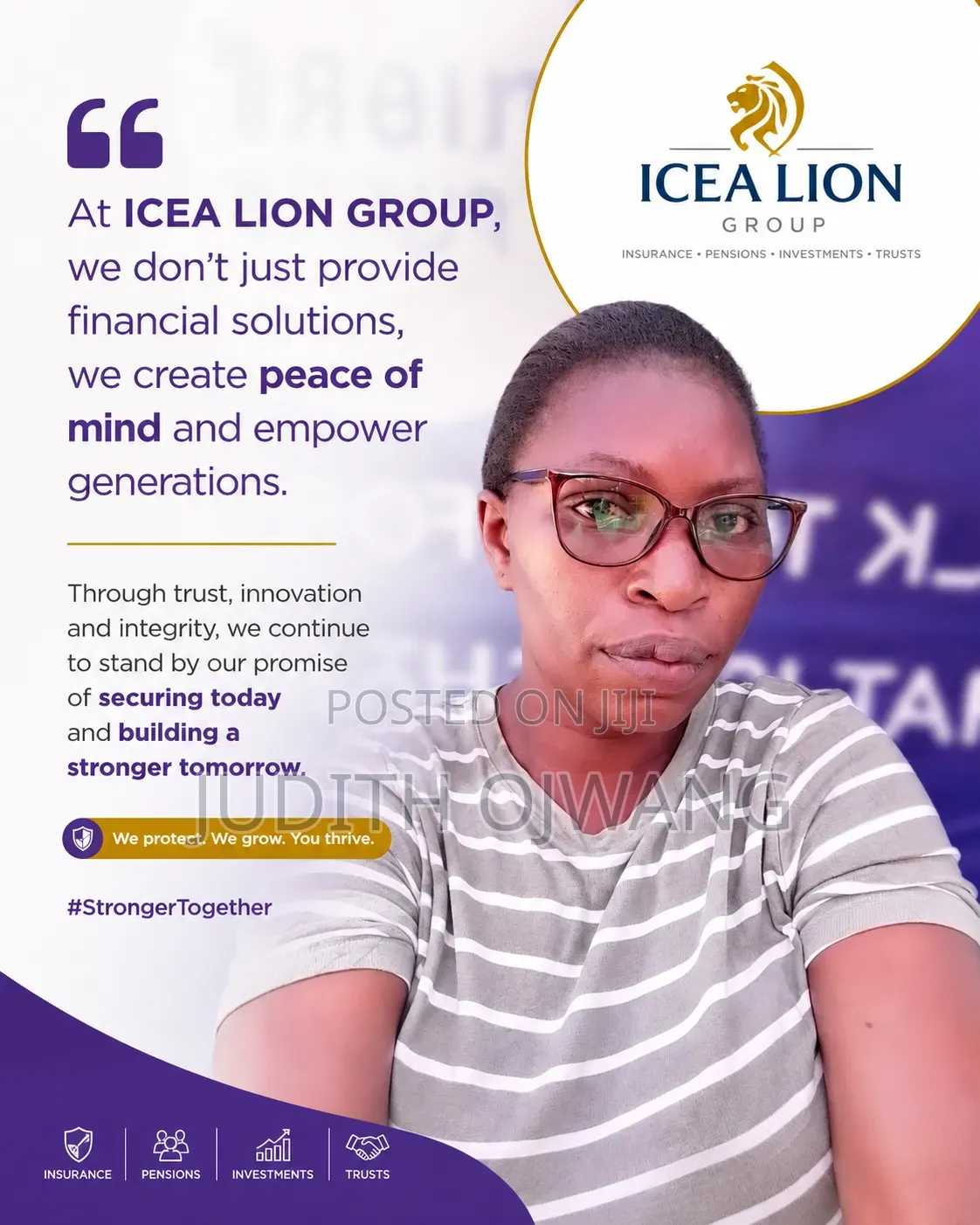 Financial Advisor