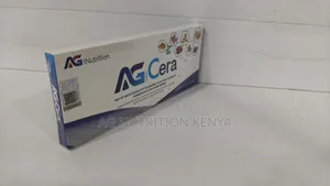 Agcera Agrosse for Fertility Boost, Package