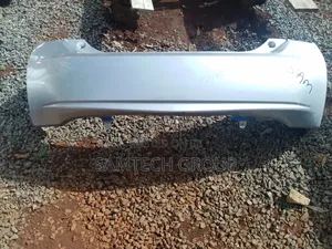 Best Quality Toyota Prius Rear Bumper