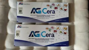 Ag Cera for Ulcers Basic Package