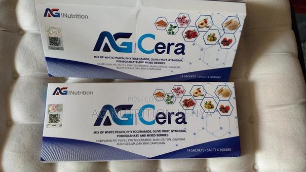 Ag Cera for Ulcers Basic Package - thumbnail 2