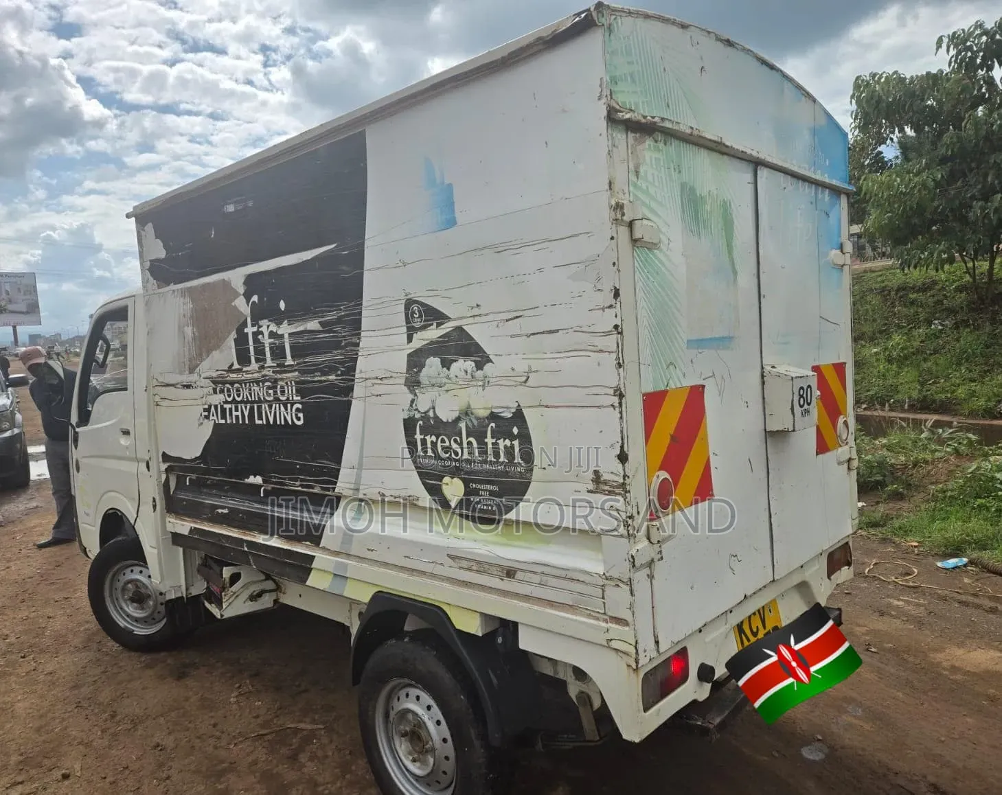 Tata Ace 2019 White