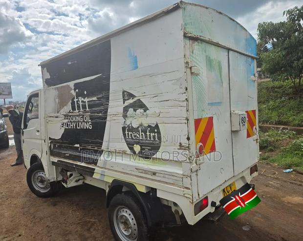 Tata Ace 2019 White - thumbnail 3