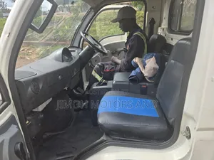 Tata Ace 2019 White