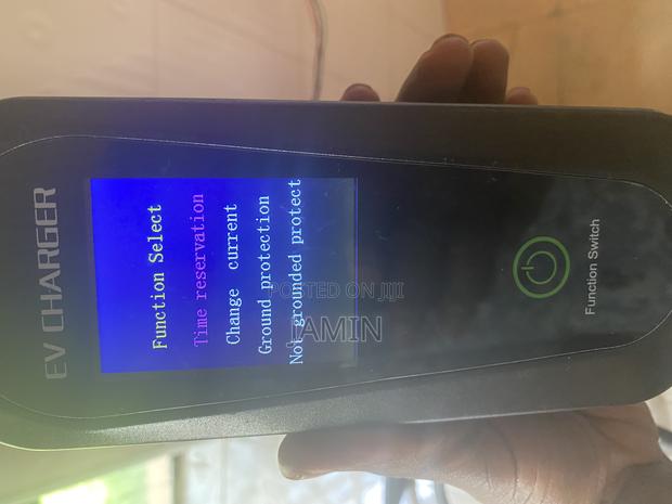7kw Ev Charger - thumbnail 5