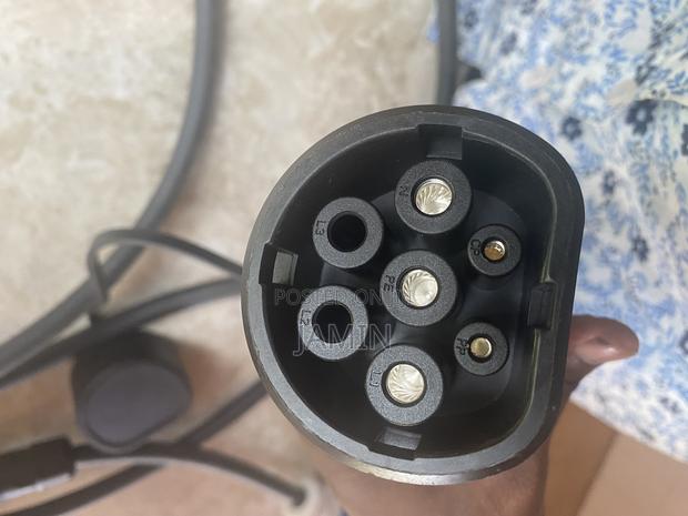 7kw Ev Charger - thumbnail 2