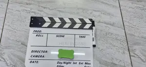 Clapper Board