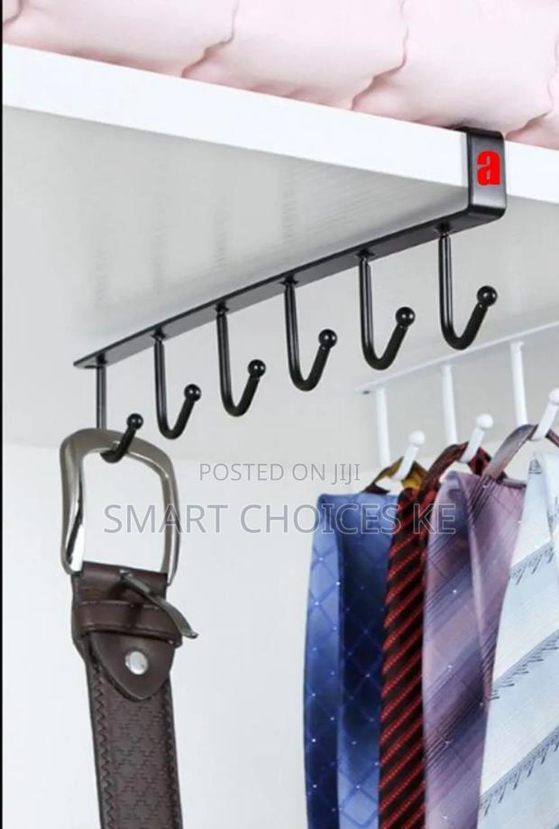 Under the Counter Hangers