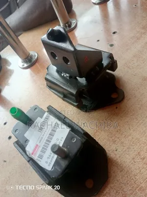 Spare Parts
